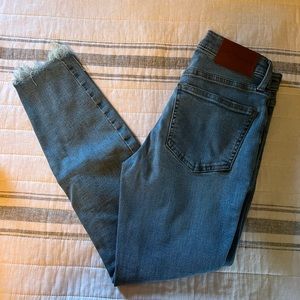 Lucky Brand Jeans